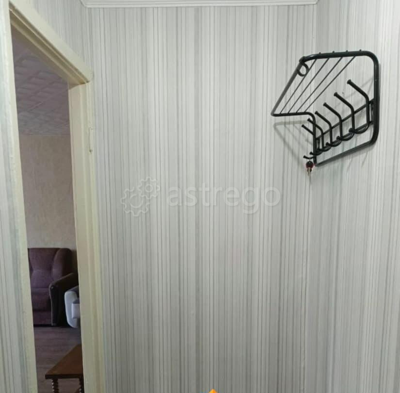 1-комн. квартира, 30.8 м2, 2/5 эт. Яровое - изображение 1