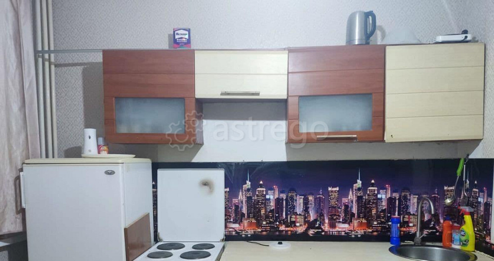 1-комн. квартира, 43 м2, 1/17 эт. Котельники - изображение 1