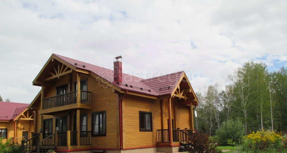 Свободного назначения, 900 м2 Тальменка - изображение 1