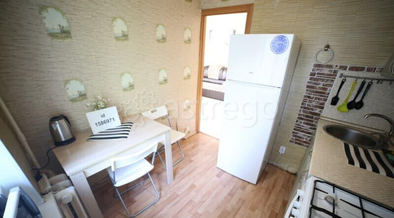 1-комн. квартира, 40 м2, 3/5 эт. Уфа - изображение 9