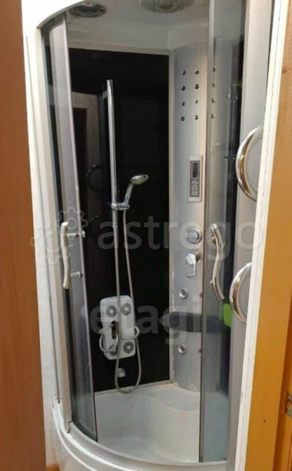 1-комн. квартира, 34 м2, 1/5 эт. Благовещенск - изображение 6