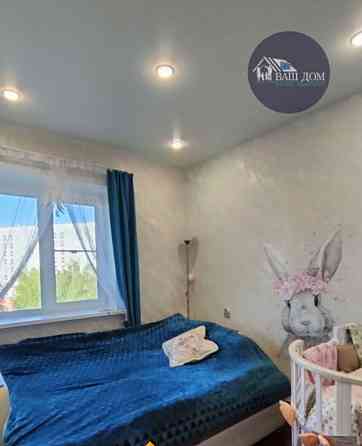 4-комн. квартира, 78.1 м2, 5/5 эт. Северодвинск