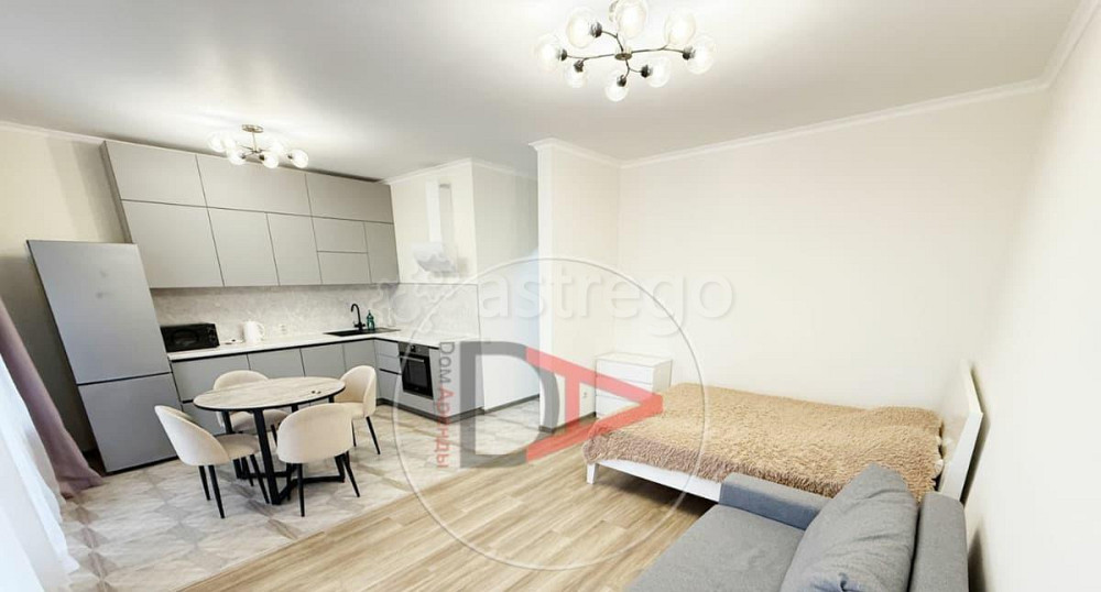 Студия, 42 м2, 11/14 эт. Уфа - изображение 6