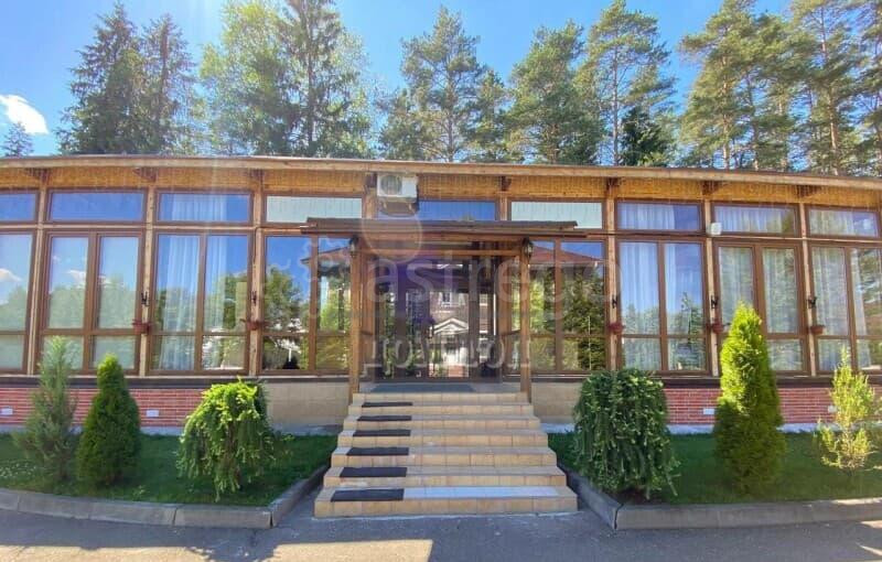 Коттедж, 1200 м2 Дмитров - изображение 4