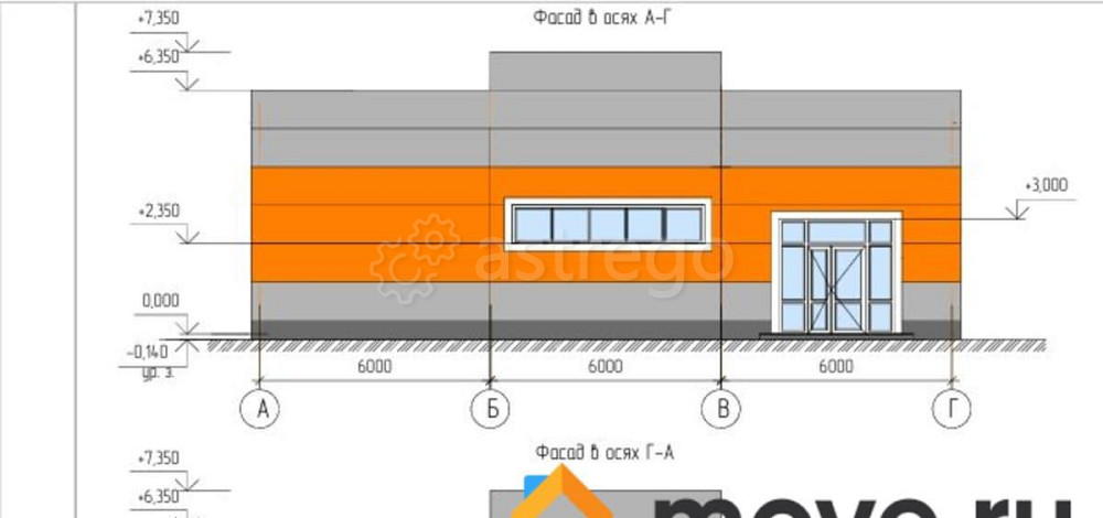 Торговое помещение, 432 м2 Белорецк - изображение 3
