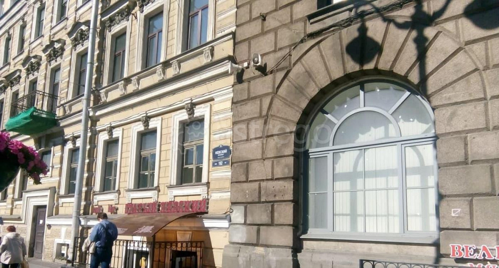 Свободного назначения, 57.4 м2 Санкт-Петербург - изображение 5