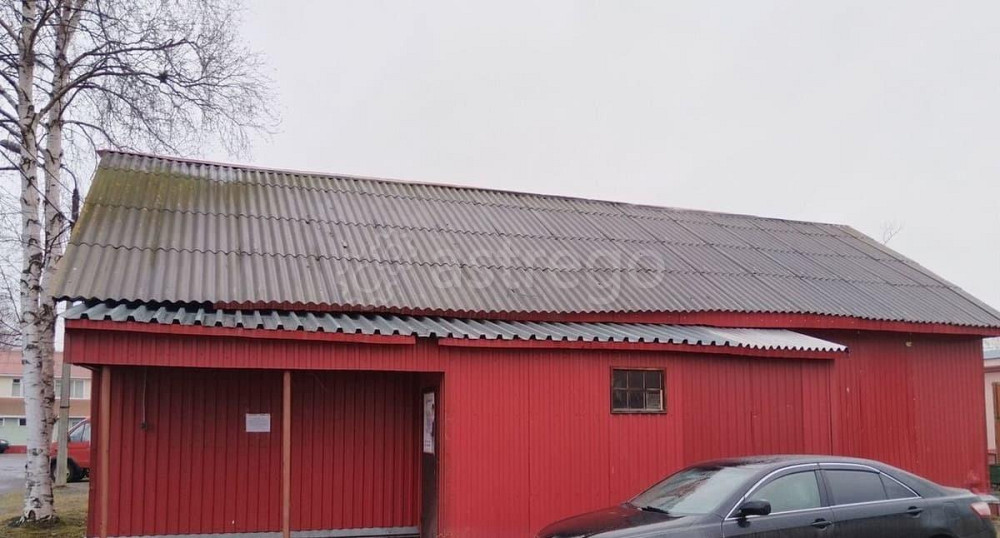 Отдельное здание, 110 м2 Северодвинск - изображение 7