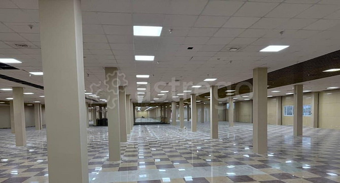 Торговое помещение, 5800 м2 Белгород - изображение 1