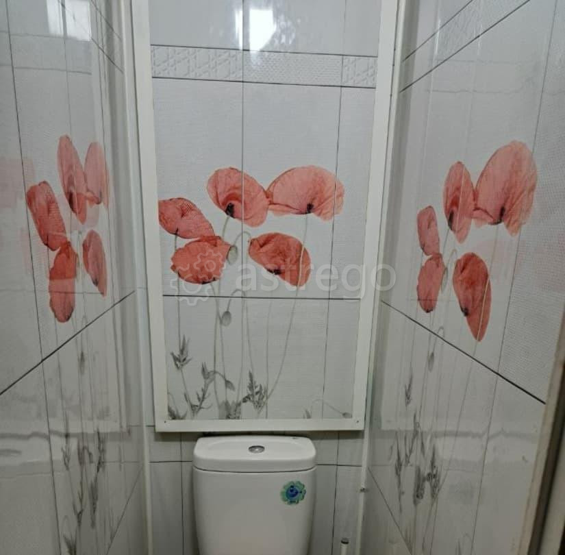 Комната, 15 м2, 3/12 эт. Москва - изображение 1
