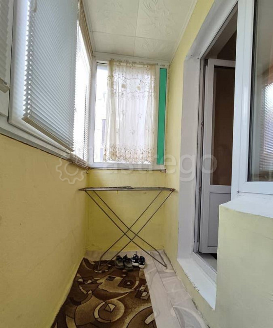 1-комн. квартира, 40 м2, 5/10 эт. Белгород - изображение 4