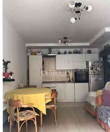 2-комн. квартира, 38.3 м2, 2/12 эт. Москва