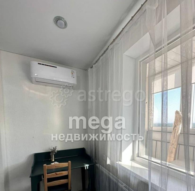 3-комн. квартира, 48 м2, 26/26 эт. Уфа - изображение 2