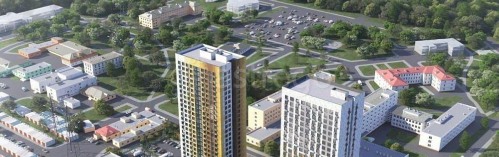 2-комн. квартира, 52.4 м2, 3/22 эт. Мытищи - изображение 7