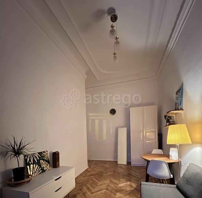 5-комн. квартира, 129.1 м2, 2/5 эт. Санкт-Петербург - изображение 7
