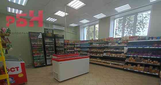 Торговое помещение, 55 м2 Нефтекамск