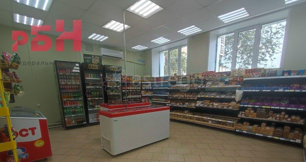 Торговое помещение, 55 м2 Нефтекамск - изображение 6