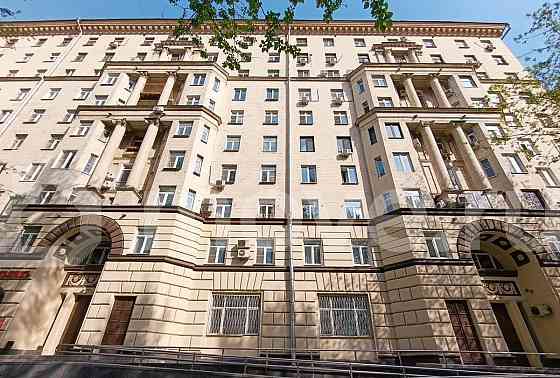 Студия, 17.2 м2, 1/10 эт. Москва