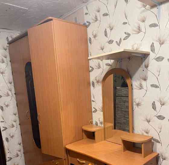 Комната, 50 м2, 1/5 эт. Красноярск