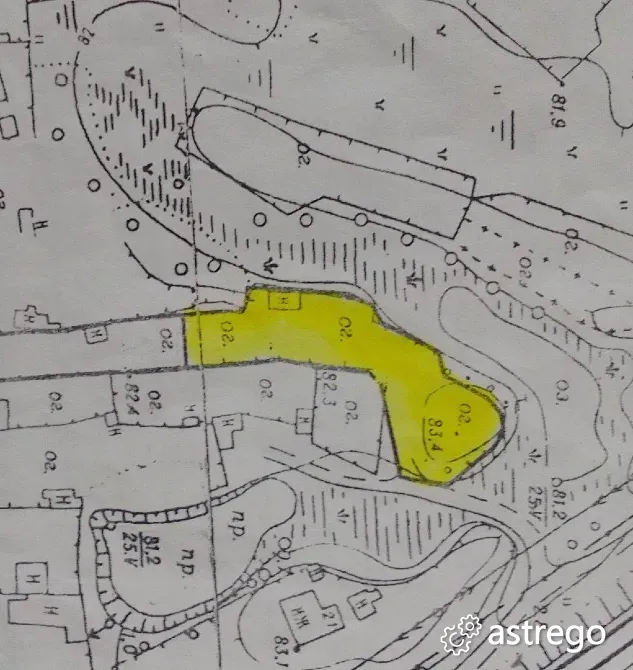 Участок, Промназначения, 16 сот. Биробиджан - изображение 8