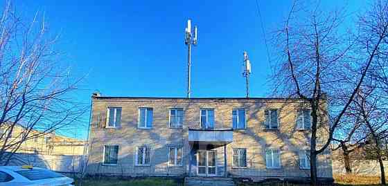 Склад, 1746.2 м2 Электросталь