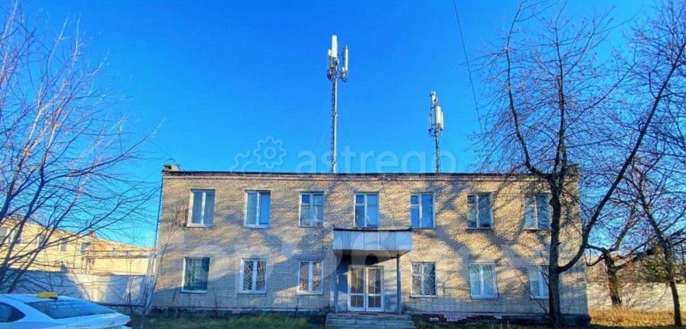 Склад, 1746.2 м2 Электросталь - изображение 2