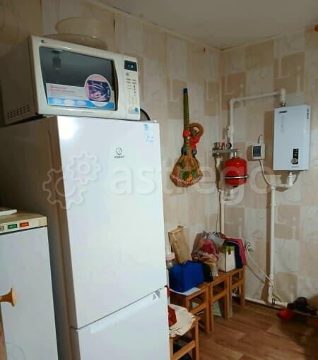 Дом, 50 м2 Коломна - изображение 9