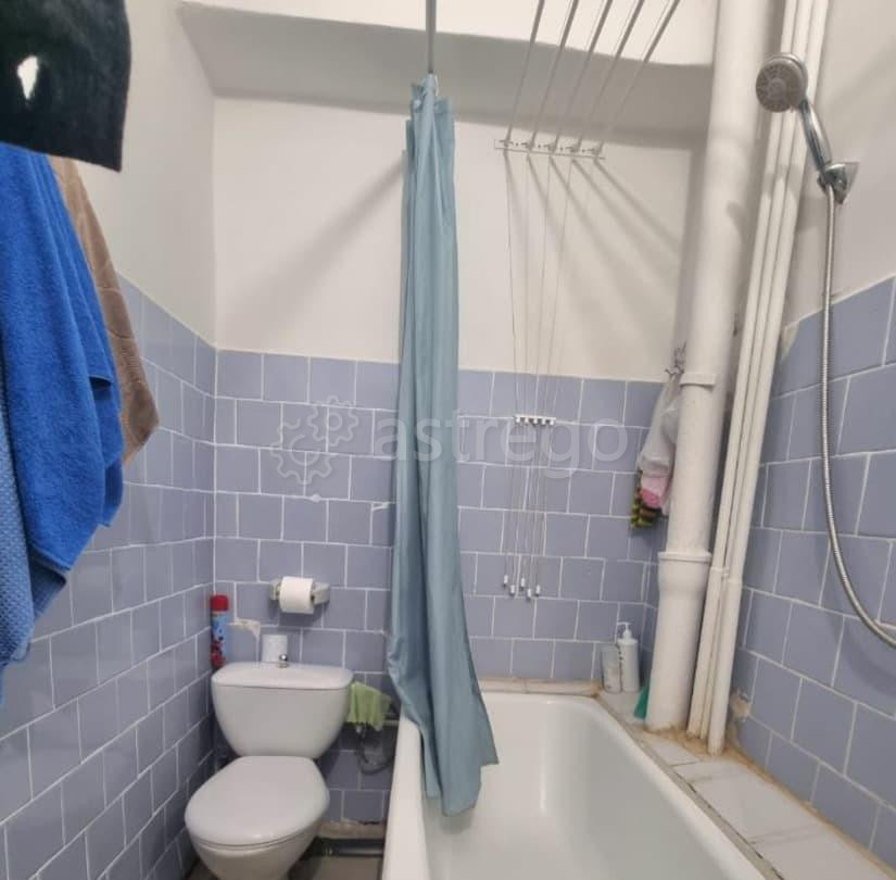 Комната, 17.7 м2, 5/6 эт. Москва - изображение 6