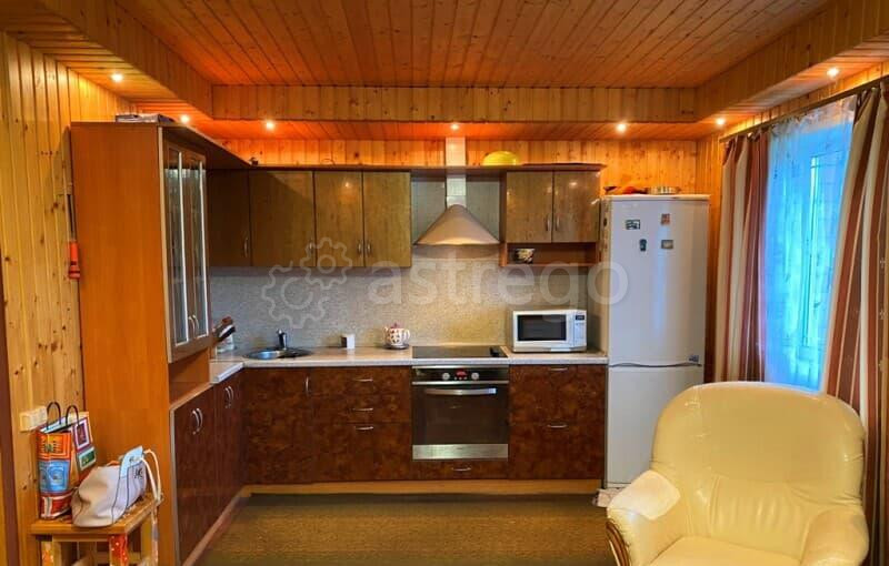 Дом, 114 м2 Егорьевск - изображение 9