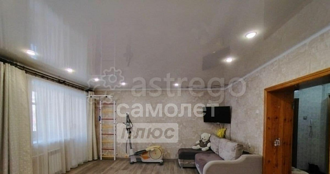 2-комн. квартира, 56 м2, 1/5 эт. Бийск - изображение 6