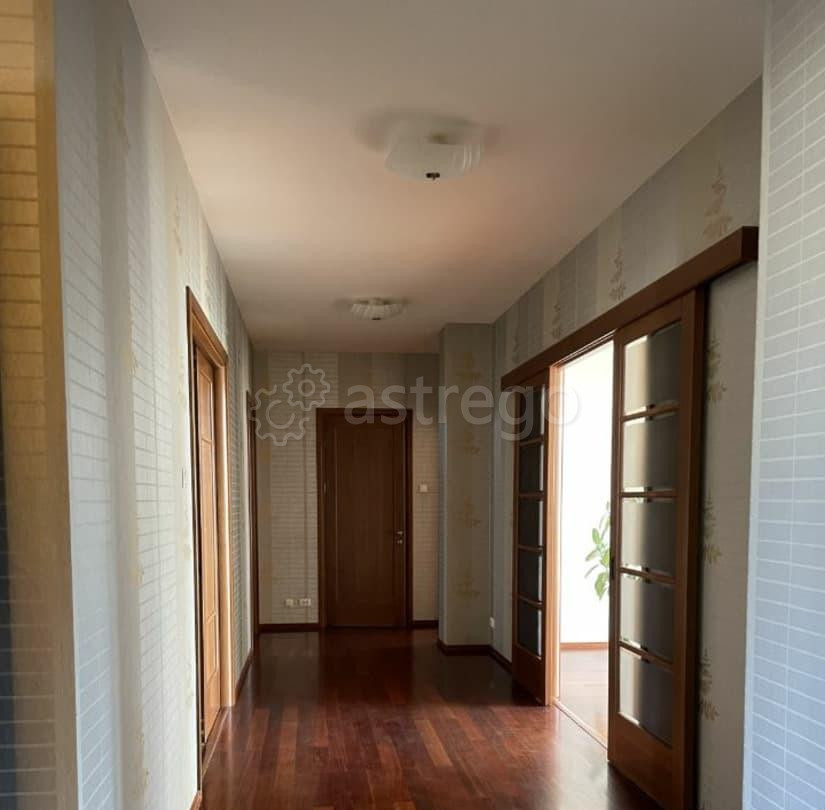 4-комн. квартира, 178.5 м2, 4/7 эт. Санкт-Петербург - изображение 6