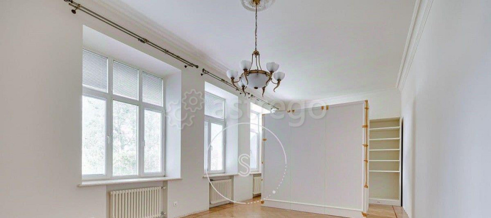 5-комн. квартира, 335 м2, 5/6 эт. Москва - изображение 6