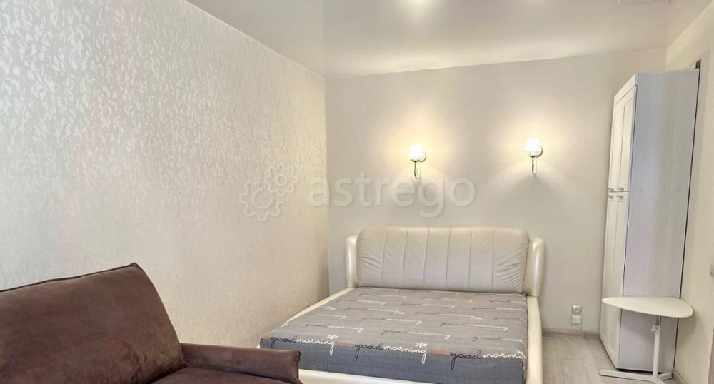 1-комн. квартира, 31 м2, 2/5 эт. Норильск - изображение 4