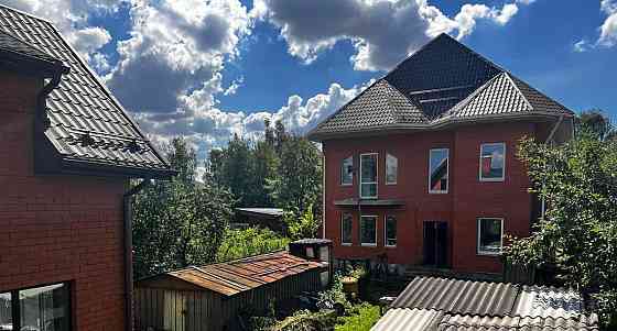 Коттедж, 360 м2, 6.84 сотки, 3 эт. Балашиха