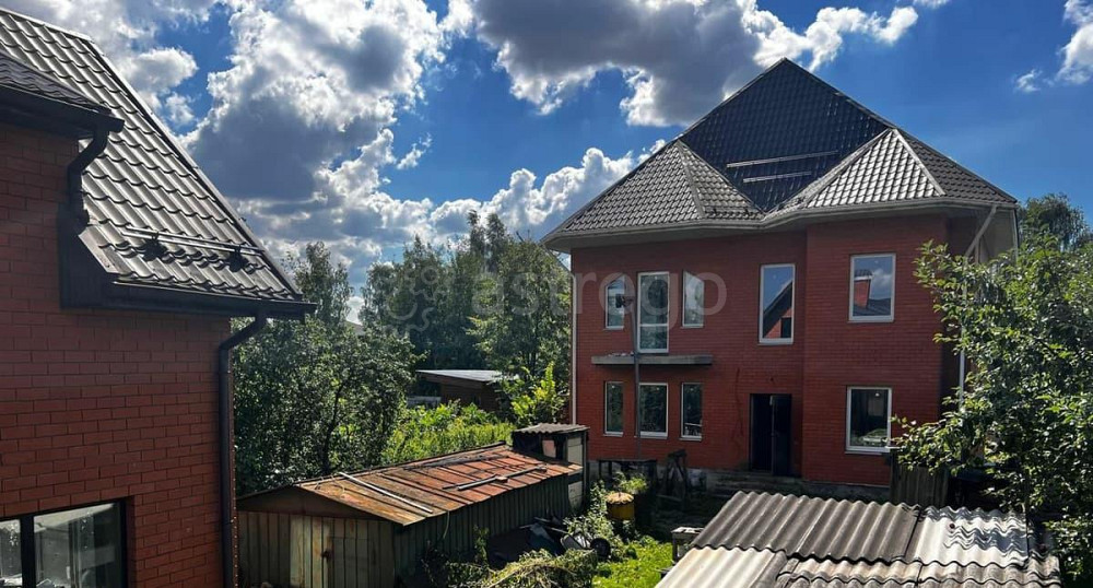 Коттедж, 360 м2, 6.84 сотки, 3 эт. Балашиха - изображение 2