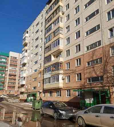 2-комн. квартира, 45 м2, 5/9 эт. Уфа