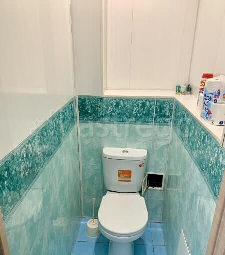 2-комн. квартира, 52 м2, 7/9 эт. Дудинка - изображение 7