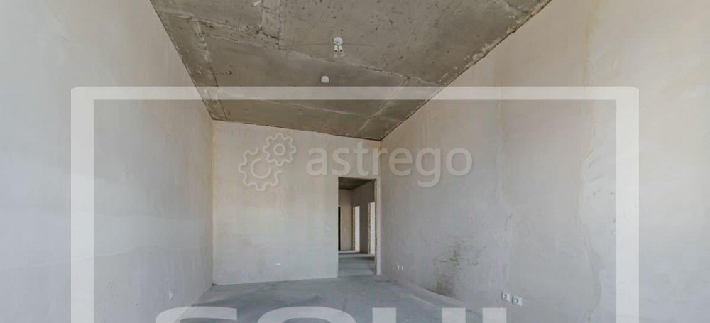 4-комн. квартира, 126.1 м2, 6/9 эт. Санкт-Петербург - изображение 3