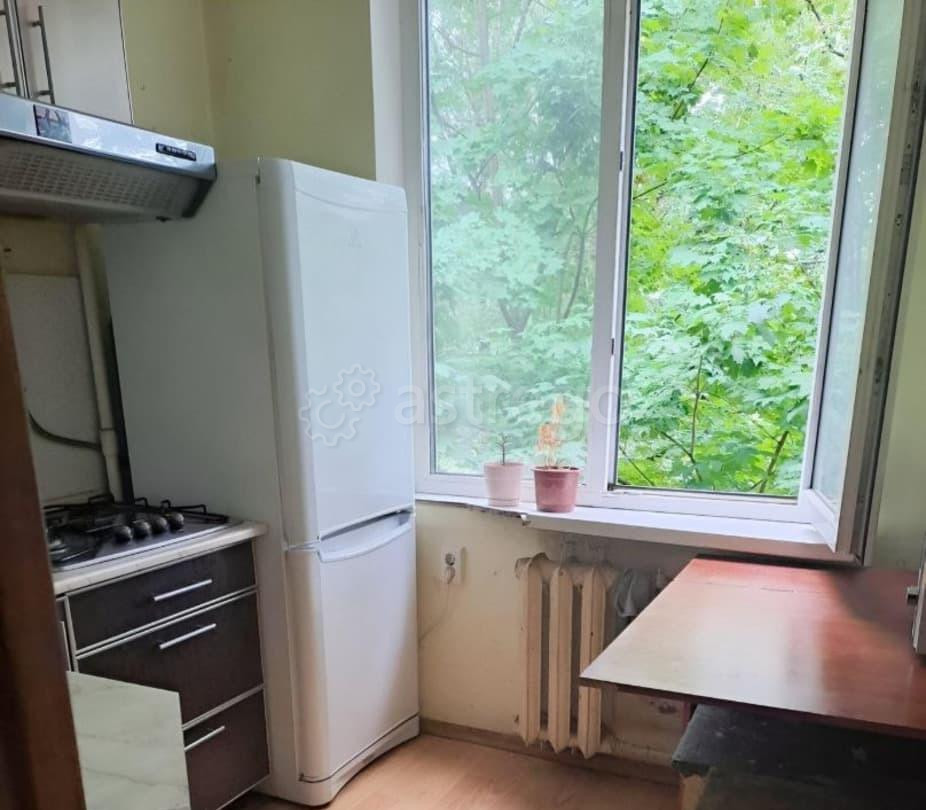 Комната, 60 м2, 4/5 эт. Пушкино - изображение 7