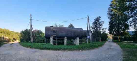 Дача, 25 м2 Москва