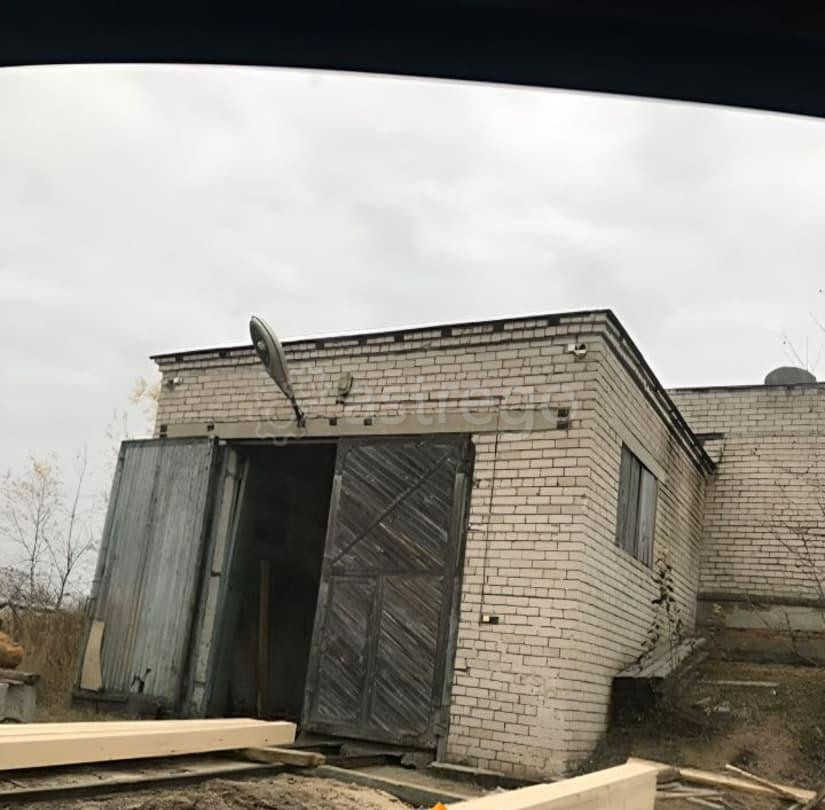 Производственное, 1100 м2 Котлас - изображение 1