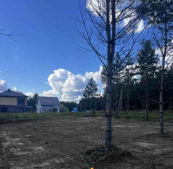 Земельный участок, 8 соток Раменское