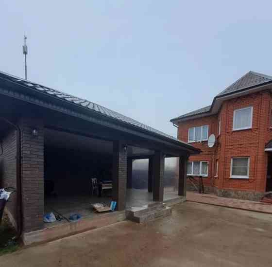 Дом, 200 м2, 30 соток, 2 эт. Домодедово