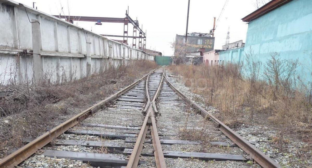 Производственное, 1492 м2 Новоалтайск - изображение 5