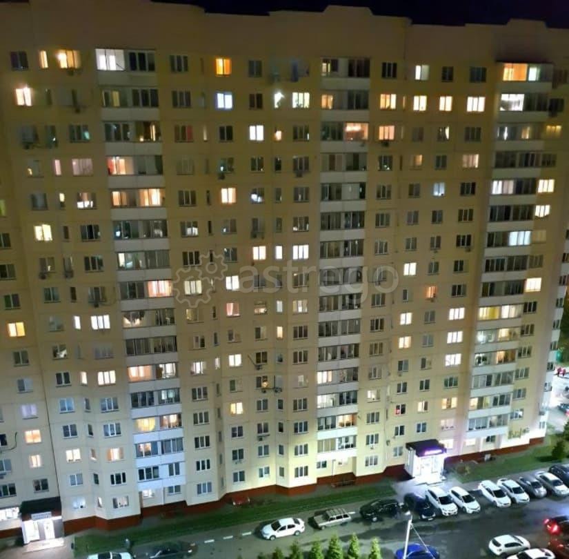 3-комн. квартира, 60 м2, 13/16 эт. Фрязино - изображение 1