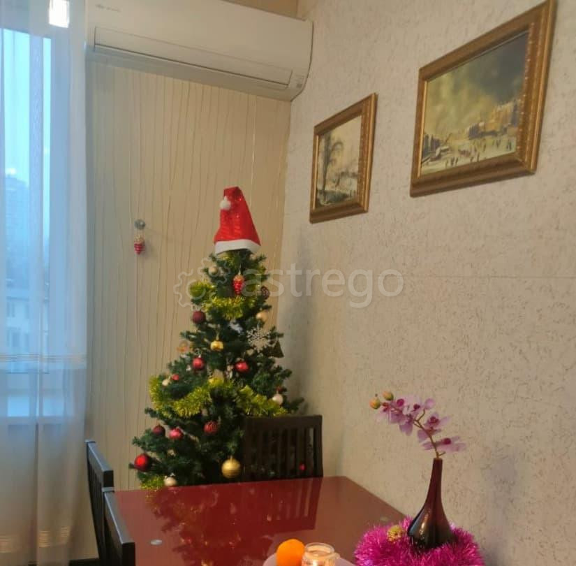 2-комн. квартира, 90 м2, 5/22 эт. Санкт-Петербург - изображение 1