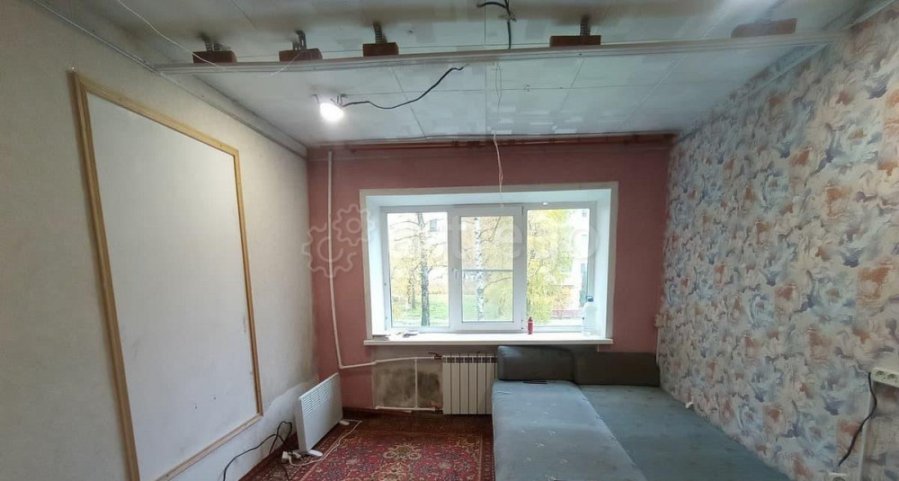 Комната, 12.5 м2, 2/3 эт. Воскресенск - изображение 5