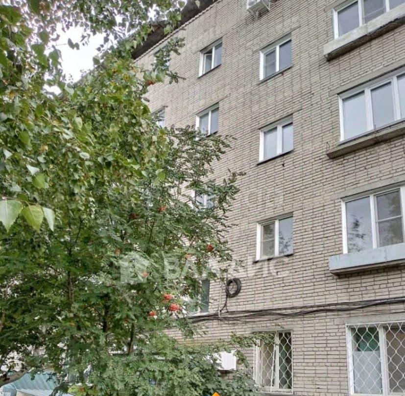1-комн. квартира, 34 м2, 9/10 эт. Бийск - изображение 5