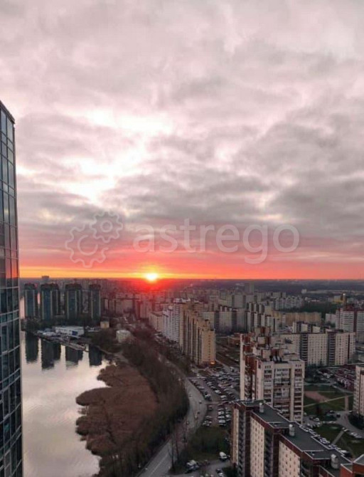 4-комн. квартира, 122 м2, 34/35 эт. Санкт-Петербург - изображение 1