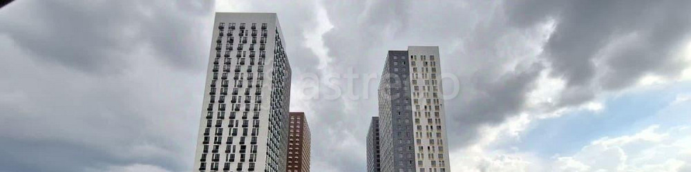 Торговое помещение, 149.5 м2 Мытищи - изображение 1