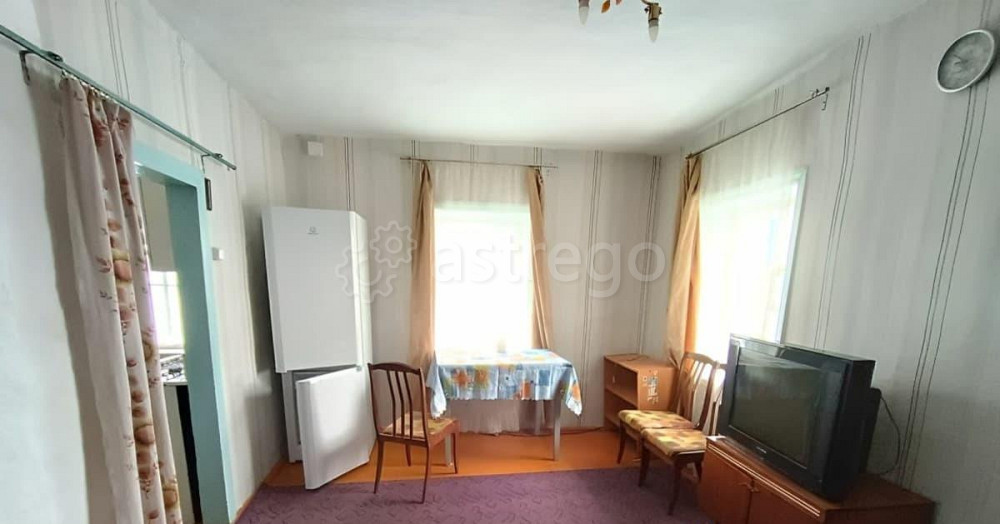 Дом, 33 м2, 5 соток, 1 эт. Новоалтайск - изображение 4